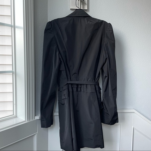 INC | Ruffle Jacket - Picture 6 of 6